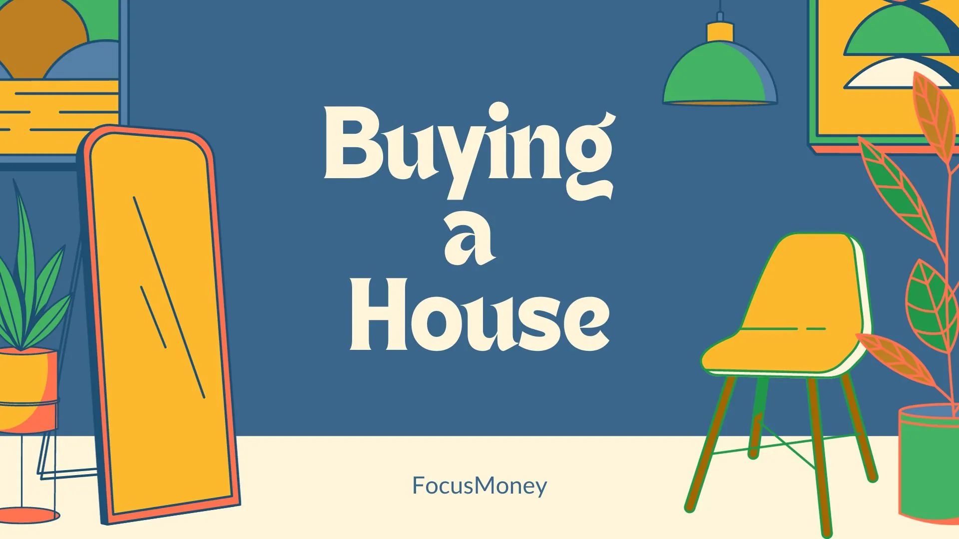 Tips for Buying a House in South Africa for the First Time