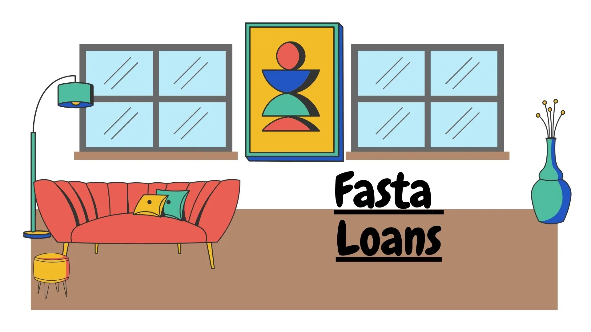 Best Fasta Loans Reviews in 2023
